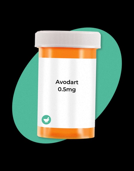 Achat Avodart Générique
