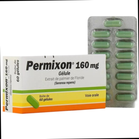 Achat Permixon