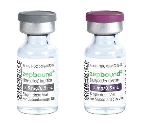 Acheter Zepbound