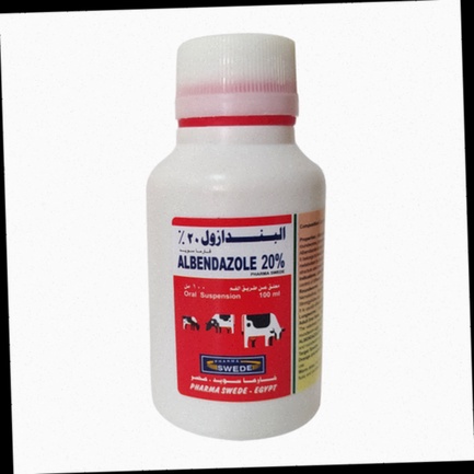 Acheter Albendazole Générique