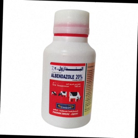 Achat Albendazole Générique