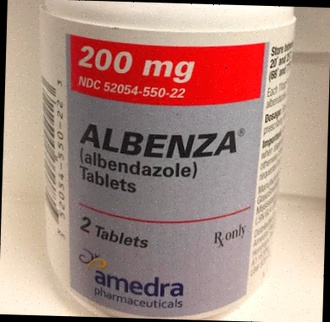 Achat Albendazole Générique