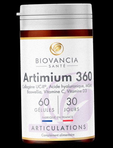 Achat Artimium 360