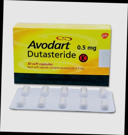 Achat Avodart Générique