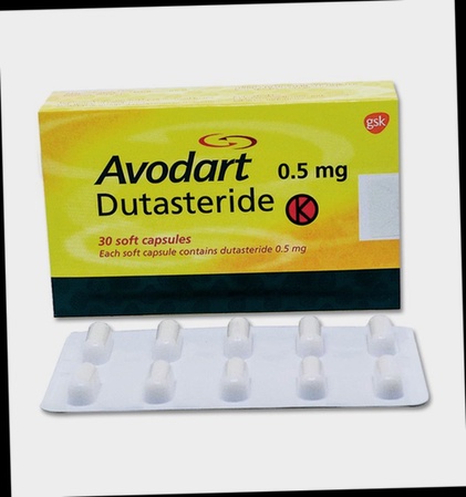 Achat Avodart Générique