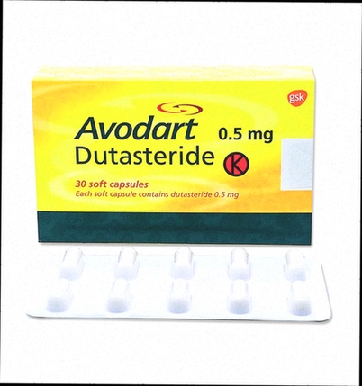 Achat Avodart Générique