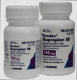 Achat Bupropion Générique