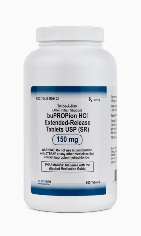 Achat Bupropion Générique