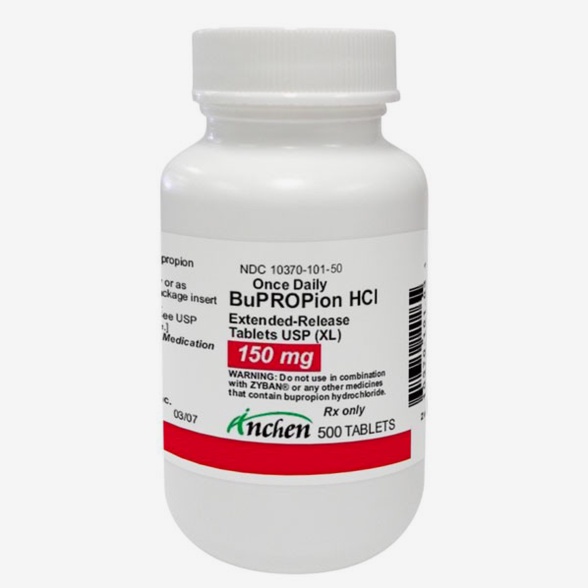 Achat Bupropion Générique