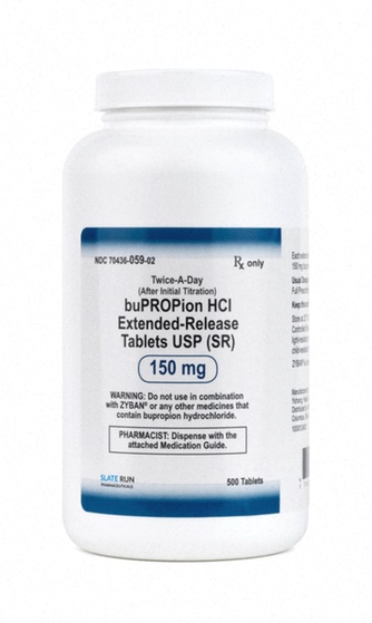Achat Bupropion Générique