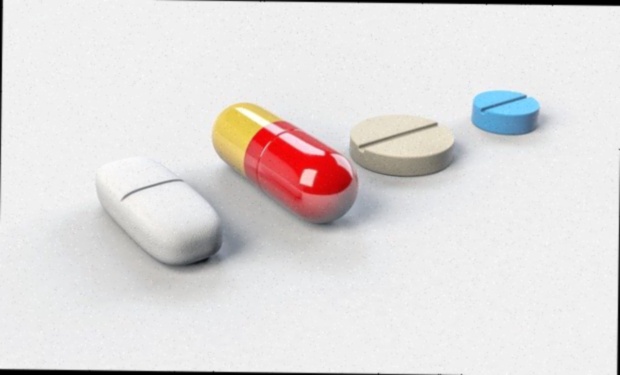 Achat HBP Meds