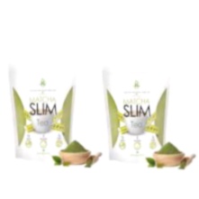 Achat Matcha Slim