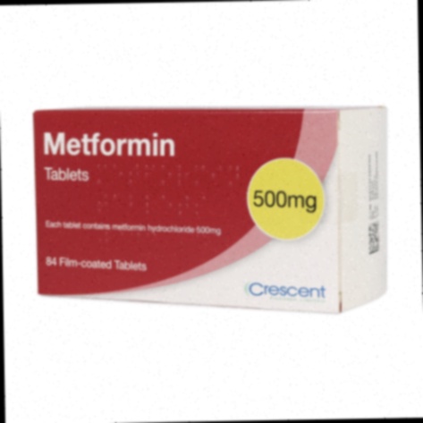 Acheter Metformine