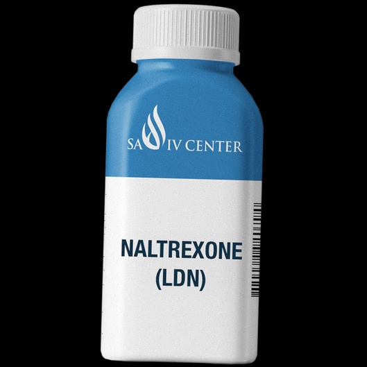 Achat Naltrexone Générique