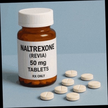 Achat Naltrexone Générique