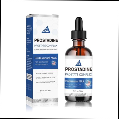 Achat Prostatine