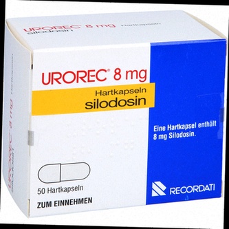 Achat Urorec pas cher