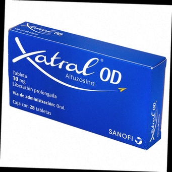 Achat Xatral