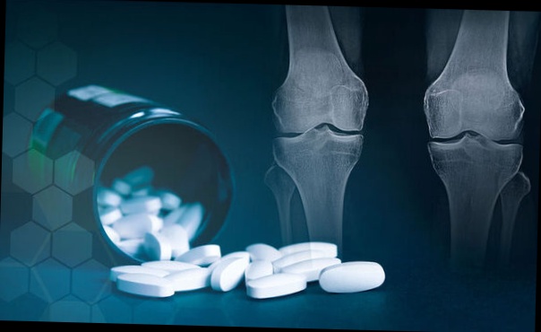 Arthrose Coenzyme Q10