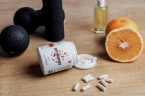Artrobiol Plus Complément Tendinite