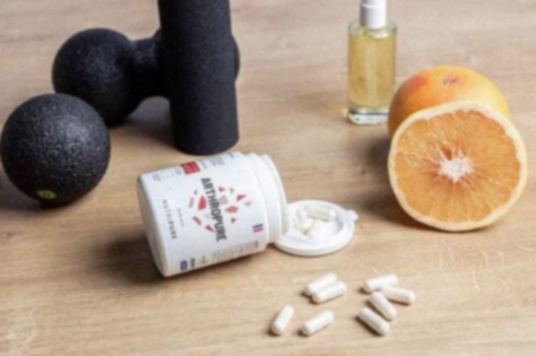 Hondro Sol remède naturel contre rhumatisme