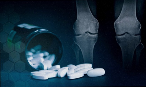 Achat Hondrolife Arthrose