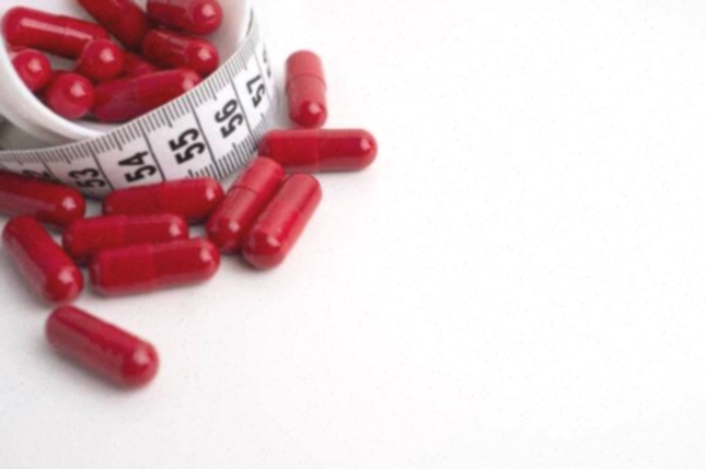 Médicament Indiva pour maigrir
