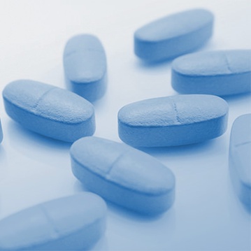 Prostalim XR Alpha bloquants