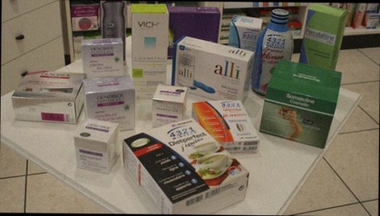 Medicament pour faire maigrir Reduslim
